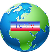 IGSTV - Site Officiel logo