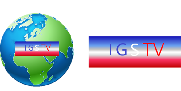 IGSTV - Site Officiel logo